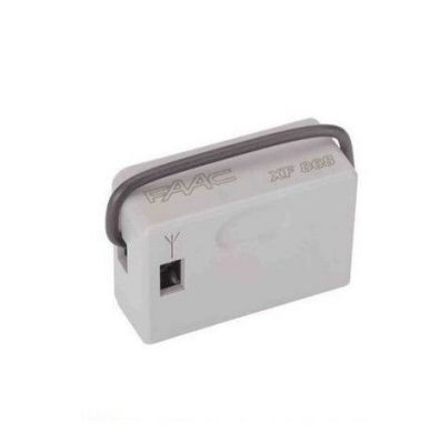 FAAC 787832 XF 868 RECEIVER