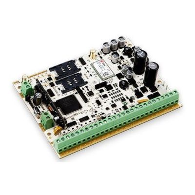 ELDES EDESIM484 ESIM484 Centrale a microprocessore a 64 dispositiv