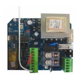 RIB AC07081 R 230V/50-60HZ J BOARD