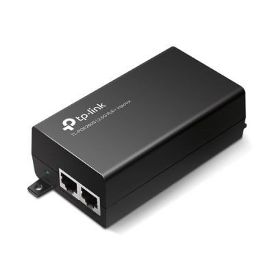 TP LINK POE260S 2.5G POE+ INJECTOR ADAPTER