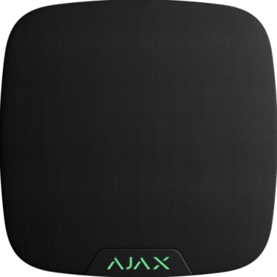 AJAX 87530 SpeakerPhone Jeweller white