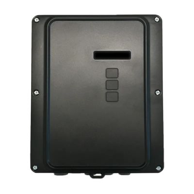 ABTECNO APE-567/0010 P-BOX IP65 UNIVERSAL ENCLOSURE