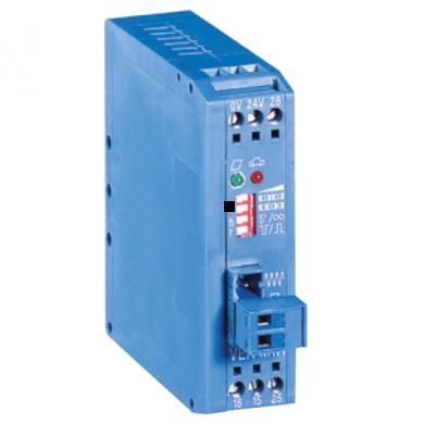 FAAC 785529 SINGLE-CHANNEL FG1 DETECTOR