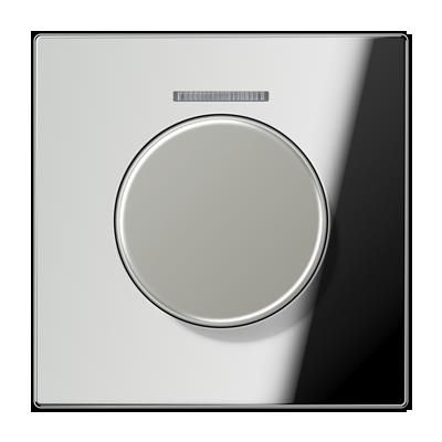 JUNG GCR1940KO5 Masch. ilum. per pulsante rotativo KNX-