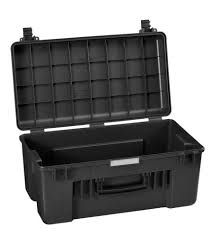 GT LINE MUB65 Empty trunk without wheels 653X340X312