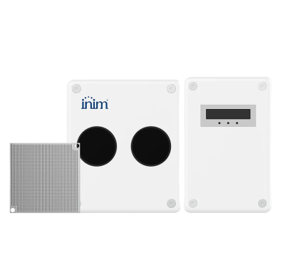 INIM FIRE BDH160 Linear optical reflection detector with range