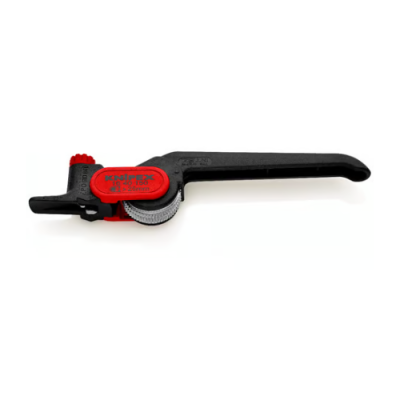 KNIPEX 16 40 150 Cable stripping tool