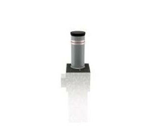 9651L Automatic Hydraulic Retractable Bollard Fadini Talos 9651 9651l