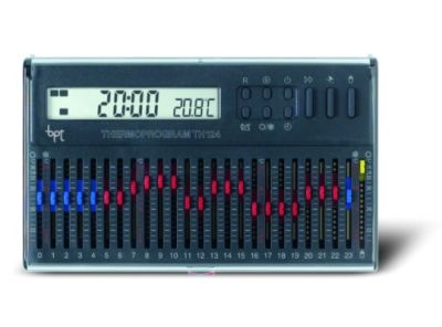 CAME 69403610 TH/124.01 GR-THERMOPROGRAMMED.