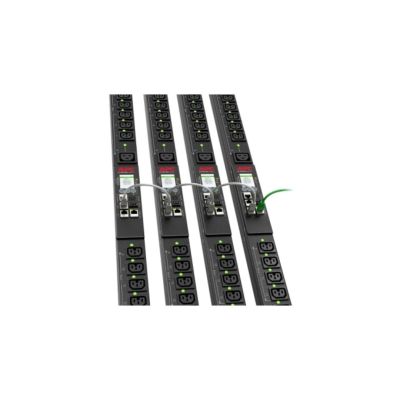 APC UPS APDU9953 RACK PDU SWITCHED OU 21C13 3C19