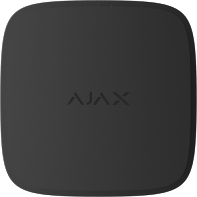 AJAX 52251 FireProtect 2 RB (Heat/Smoke) ASP black
