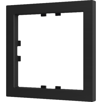 ZENNIO ZS55ADAPA ZS55 to ZS70 adapter - Anthracite