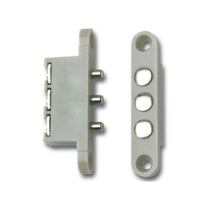CDVI C3P Contatti porta tensione a 3 contatti