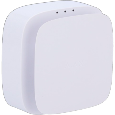 AJAX 52250 FireProtect 2 RB (Heat/Smoke) ASP white