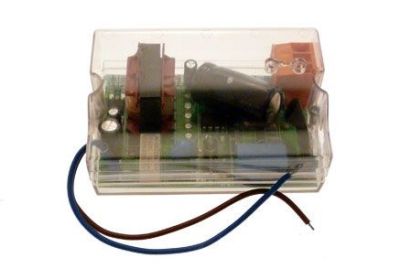 TOPP 8D0004 AL2/SW Scheda alimentazione motore a 24V per colle