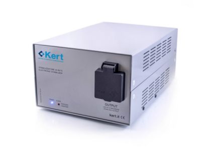 KERT KTREK2 Stabilizzatore di tensione 2000VA