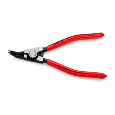 KNIPEX 46 31 A12 Pliers for safety rings