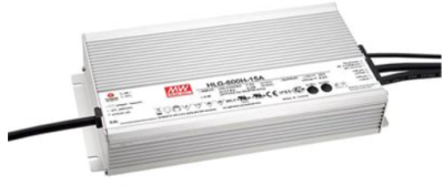 MEANWELL HLG-600H-24B HLG-600H-24B LED Driver