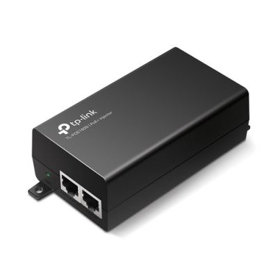 TP LINK POE160S IEEE802.3AF/AT POE+ INJECTOR