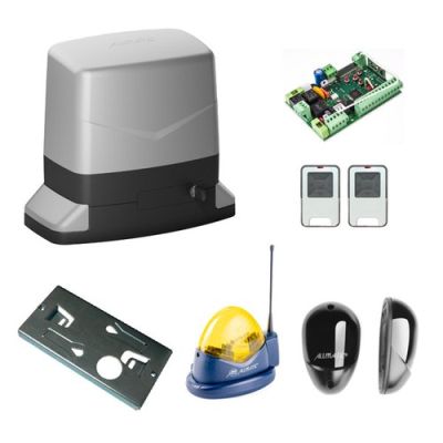 ALLMATIC 02006030 KALOS XL 230Vac 1200 Kg BASIC KIT