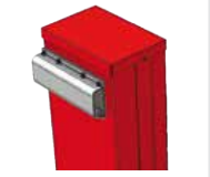 ABTECNO APE-150/6010 SBARRA MANUALE MOVEO