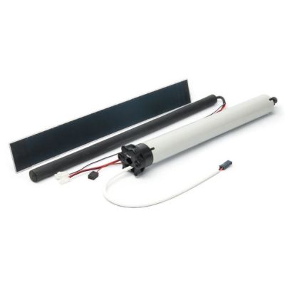NICE NX SOLKIT MZ 2010 SH Motore Tubolare 20 Nm 10 rpm 1