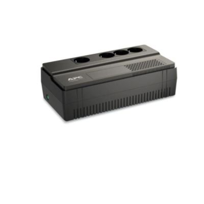 APC UPS BV800I-GR BACKUPS BV 800VA AVR SCHUKO OUTLET