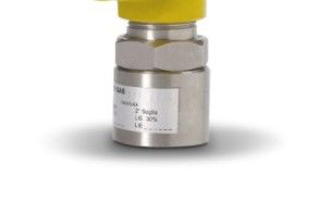INIM FIRE INRE-704S Replacement head for INE704S hydrogen gas detectors