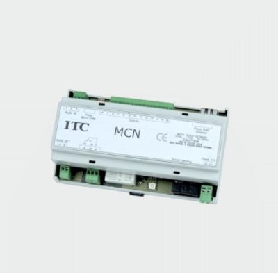 ITC AUDIO 1600-151010 MCN PLAYER WITH IOT (INTERNET OF THINGS) TECHNOLOGY