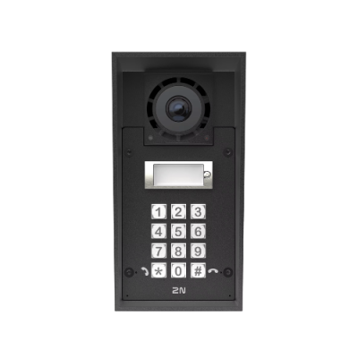 9151301 2N IP Force 2.0 - 1 button
