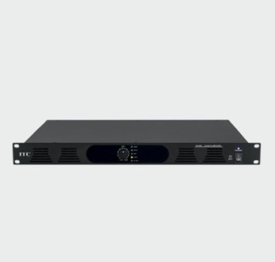 ITC AUDIO 1400-112030 UP120D Class D 120W Digital Power Unit (1)
