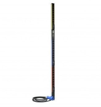 BTICINO LG-646023 PDU switched LCS³ standard con misurazione Zero-U