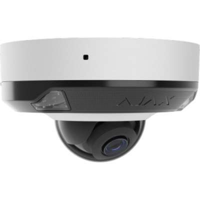 AJAX 126271 DomeCam Mini HL (5 Mp/4 mm)