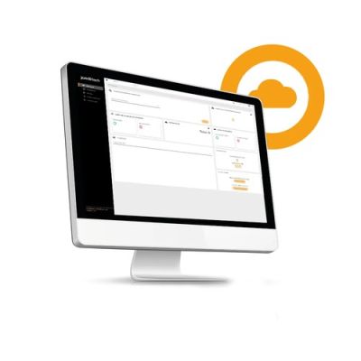 ABTECNO JCM-1006170 CLOUD ASSISTANT LICENSE 1 USER VALID FOR 1 YEAR