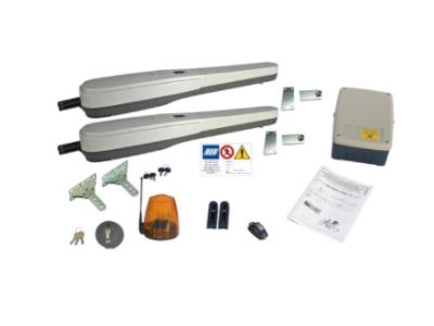 RIB AD14060B KING EVO ICE 230V/50-60HZ KIT (B2)