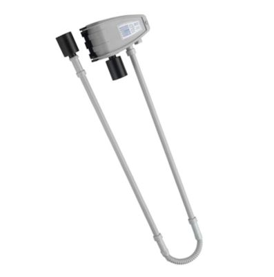TECNOCONTROL TS255CB 4-20mA double CO detector - 0÷300 ppm and gasoline vapors - 0÷ 20% LEL