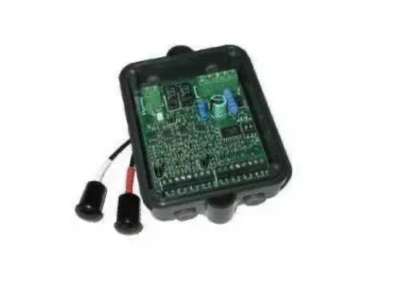 ARMAS FTC 810 Fotocellule miniaturizzate con logica separata, co