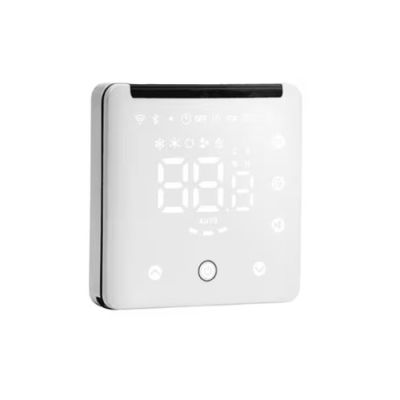 RISCO RPZWIR868EUA Termostato con IR per comandare condizionatori/Spl