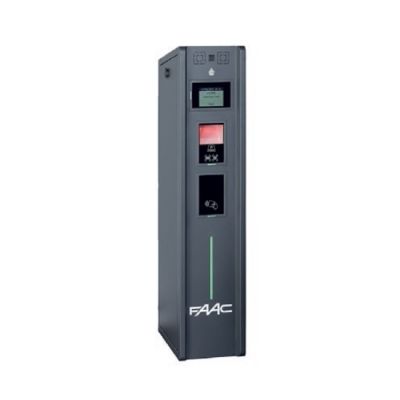 FAAC 103348 13.56 Mhz VT 1356 Vehicle Proximity Reader