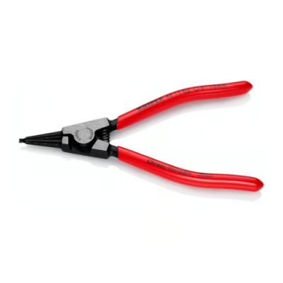 KNIPEX 46 11 G2 Clamp for biting rings (trees)