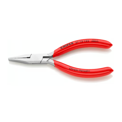 KNIPEX 37 13 125 Gripper for fine mechanics