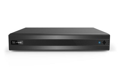 SKILLEYE SEN-G8643H1 NVR 8 In, H.265, max 6MP, 64Mbps, no POE, HDMI/VGA