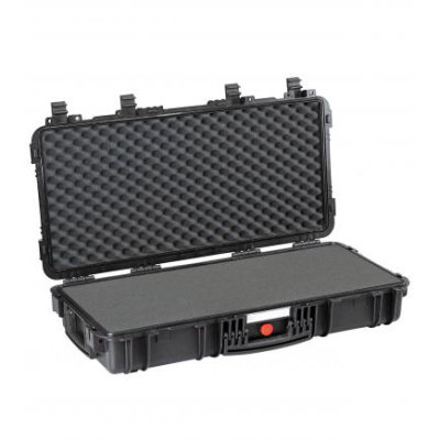 GT LINE RED7814.B black with pre-cubed sponge+C533:C556C628C533:C55