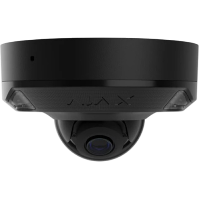 AJAX 126274 DomeCam Mini HL (8 Mp/4 mm)