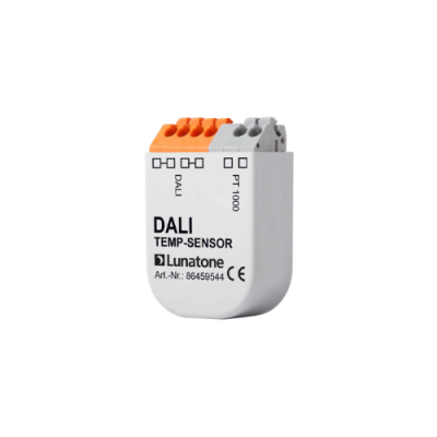 LUNATONE 86459544 DALI Temp-Sensor PT1000Temperatur / temperature