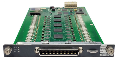 AVAYA 700466642 MM716 ANALOG MEDIA MODULE 24 FXS - NOT GSA