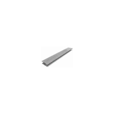 CAME 818XG-0057 ATTACCO ANTA VETRO FORATO K338A L. 6000