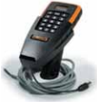 ABTECNO APE-560/0490 SESAM 800 FORKLIFT SUPPORT FOR L15-L99 LARGE WITH ELECTRONICS