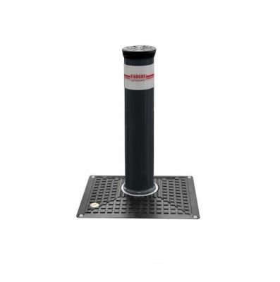 FADINI 1067L Coral 1063 Totally Retractable Hydraulic Bollard