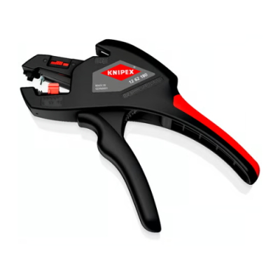 KNIPEX 12 62 180 Automatic cable stripper